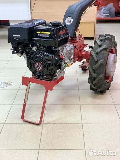 Мотоблок Беларус 012WN (саз) loncin 13 л.с