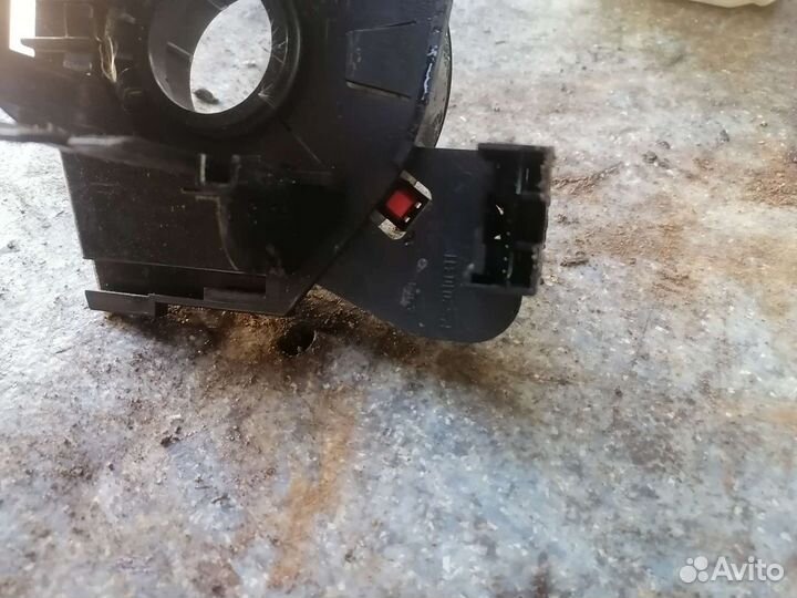 Шлейф подрулевой форд фокус 1 2003г