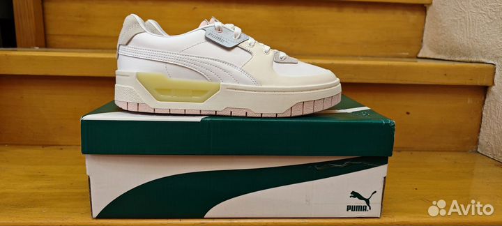 Кроссовки Puma 39.5 размер оригинал