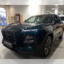 Новый Jetour Dashing 1.5 AMT, 2024, цена от 2 509 900 руб.