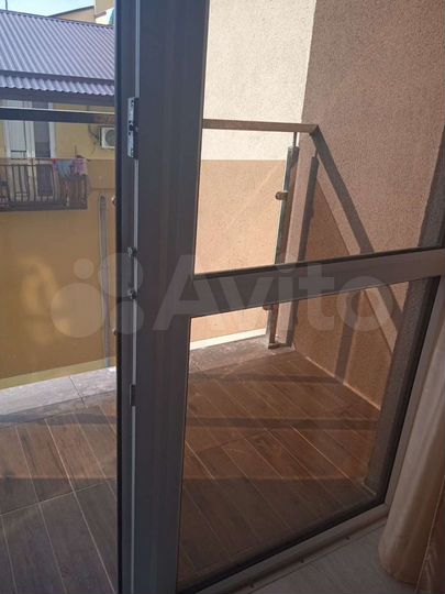 2-к. квартира, 42 м², 4/8 эт.