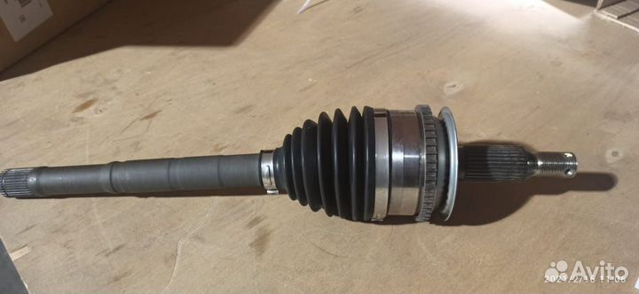 Шрус правый Mitsubishi 3817A319