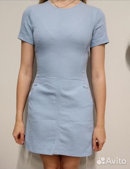 Платье женское XS Kira Plastinina