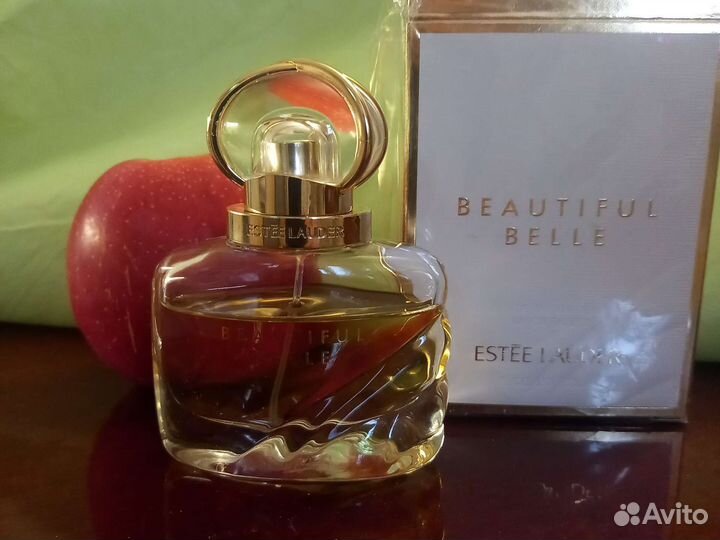 Estee Lauder Духи винтаж Швейцария