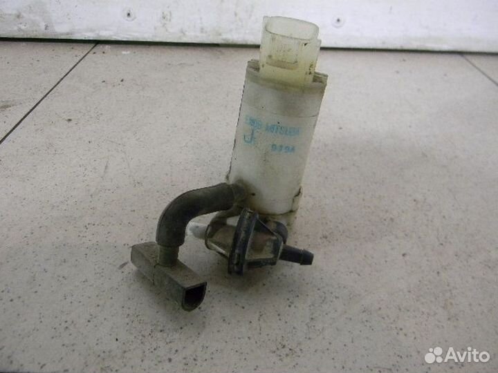 Моторчик стеклоочистителя