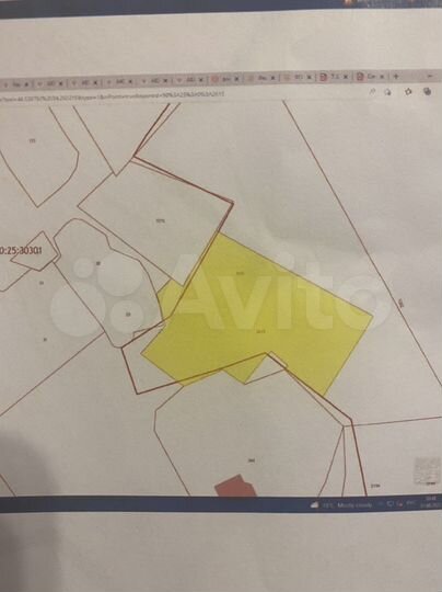 Участок 15 сот. (ИЖС)