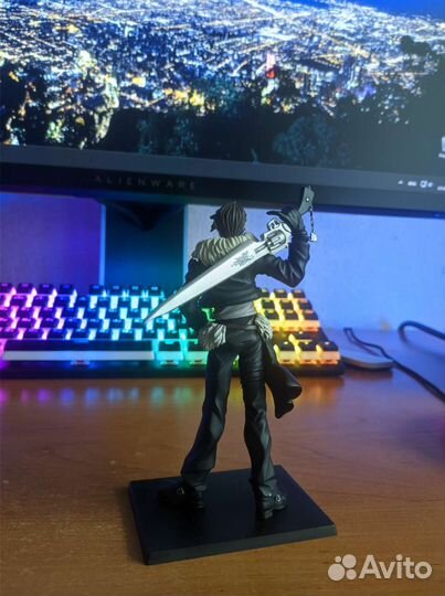 Фигурки Dissidia Final Fantasy Trading Arts Vol.1