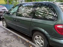 Dodge Caravan 2.4 AT, 2002, 325 000 км, с пробегом, цена 435 000 руб.