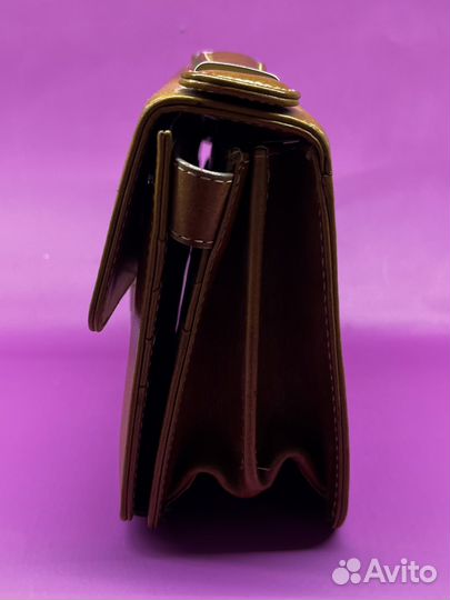 Барсетка bond NON из 90-х