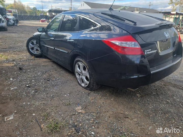 Блок управления блютуз Honda crosstour (2009-2001