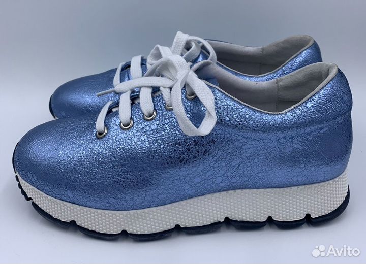 Кроссовки италия