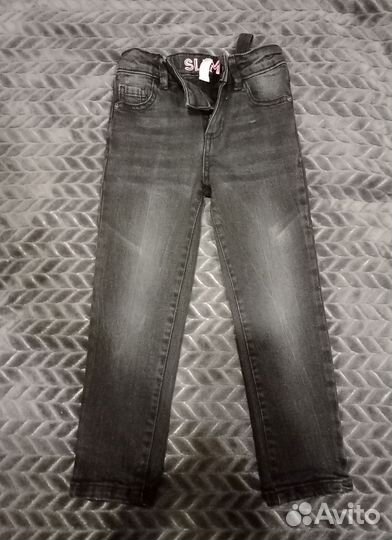 Вещи для девочки,104 р