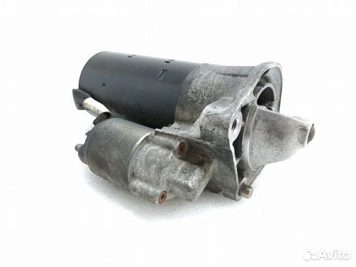 Стартер Volvo Xc70 3 2.4 D5244T4 2009