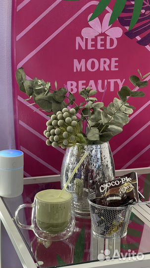 Аренда парикмахерского кресла Водный стадион