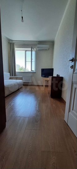 2-к. квартира, 62,1 м², 1/3 эт.