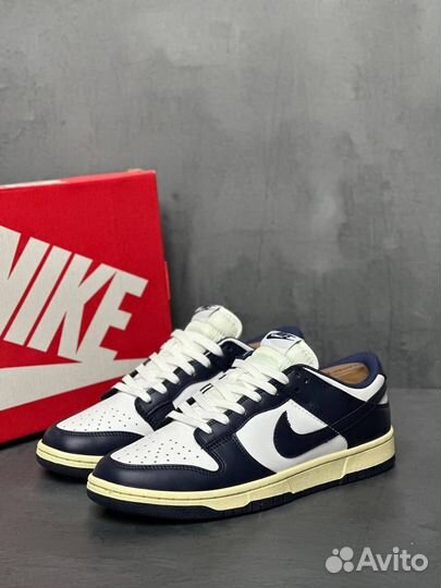 Кроссовки Nike sb dunk low (42)