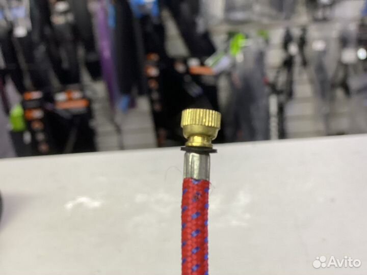 Шланг для насоса