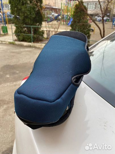 Ортез на голеностопный сустав orlett