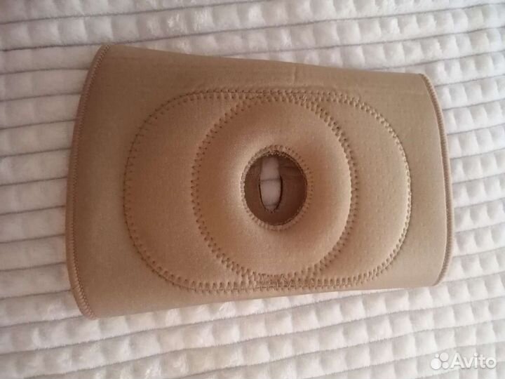 Коленный бандаж-ортез Orlett