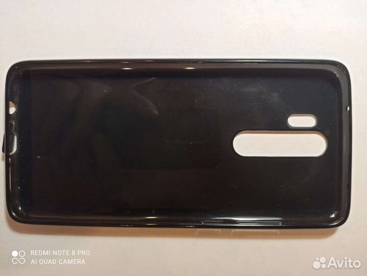 Чехол для Redmi Note 8 Pro