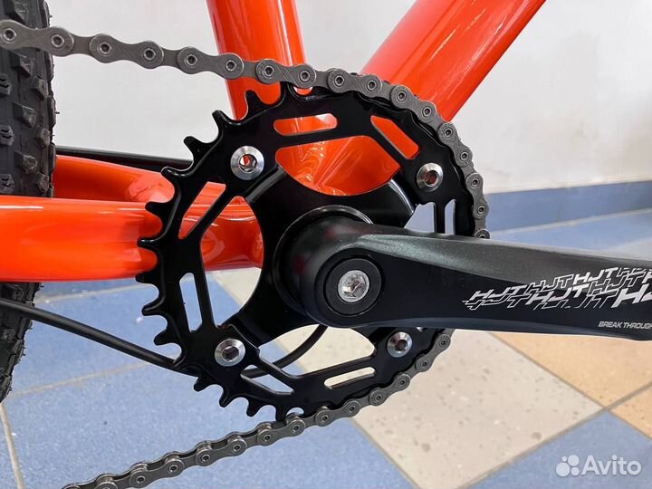 Велосипед 29 алюминий