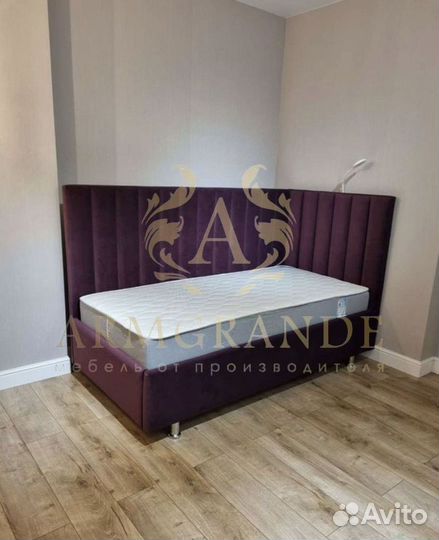 Кровать под заказ