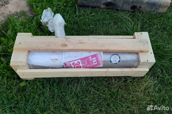 УАЗ Хантер (правый, осн., под погр. насос) 39 л