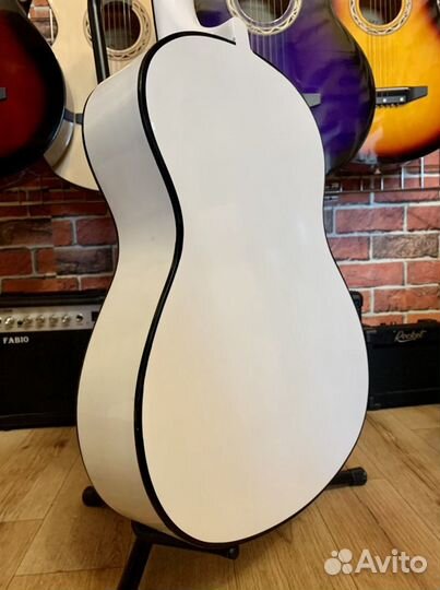 Гитара для ребенка 3/4