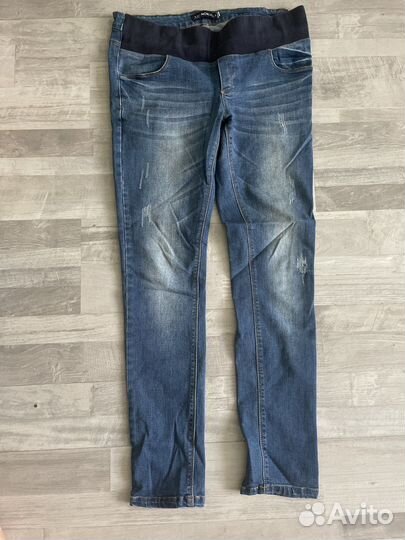 Пакет вещей для беременных