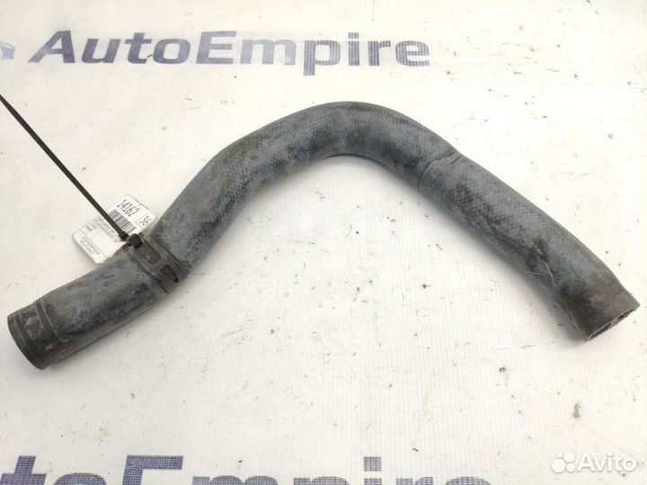 Патрубок радиатора Mitsubishi Lancer 10 CY4A 4B11