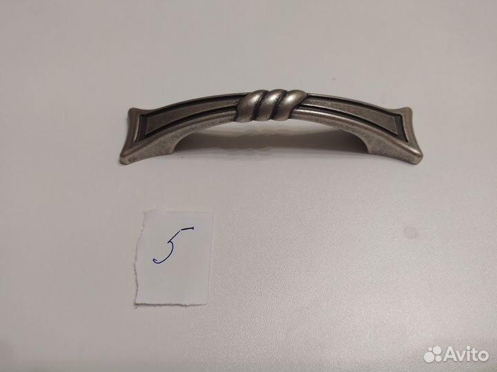 Мебельные ручки (Италия)