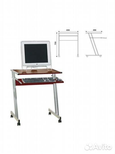 Компьютерный стол новый