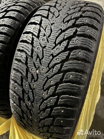 Nokian Tyres Hakkapeliitta 9 SUV 245/45 R20 103T