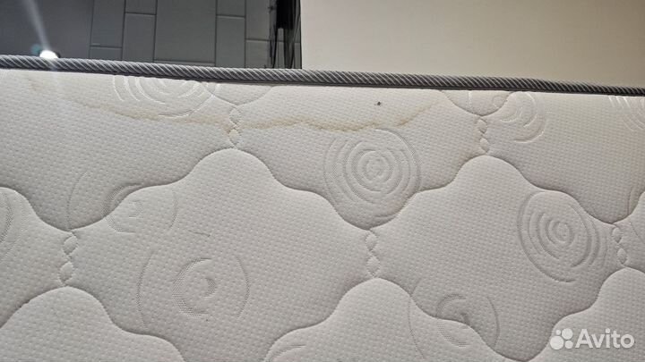 Матрас орматек 180*200 +2 чехла