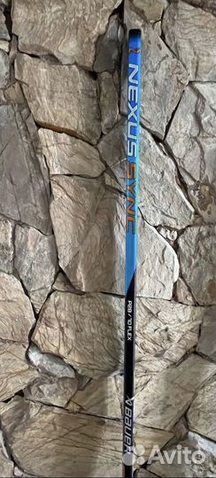 Хоккейные клюшки