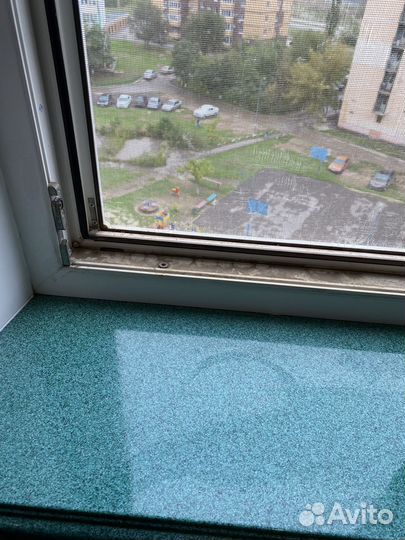 Клининговые услуги