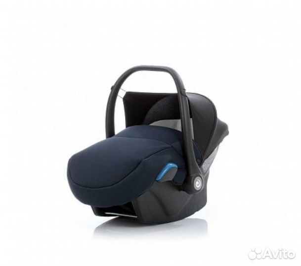 Коляска tutis viva life galaxy 3в1. limited