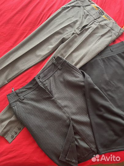 Женские вещи пакетом 44 46 размер