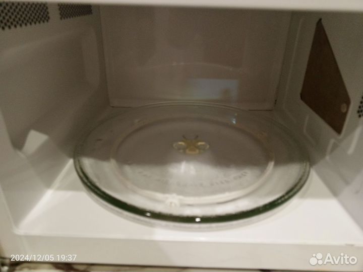 Микроволновка elenberg