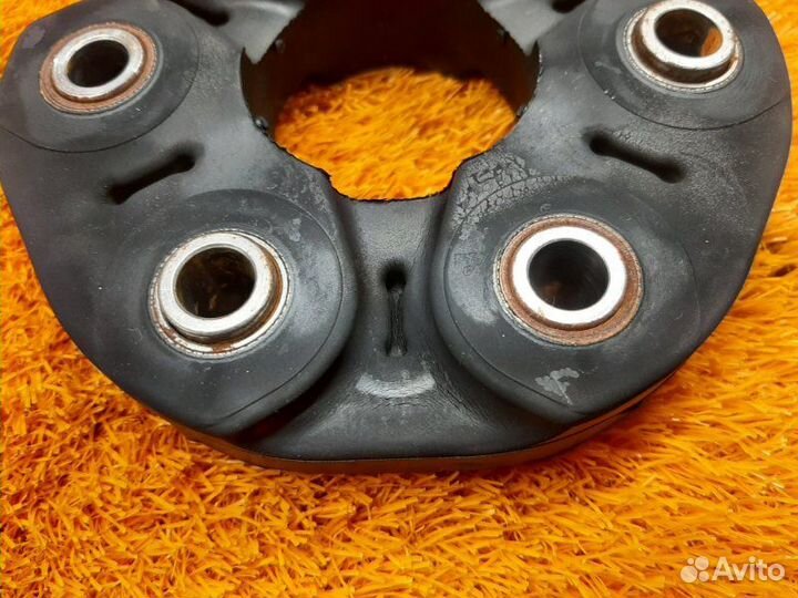 Муфта карданного вала Bmw 7-Series F01 N63B44A