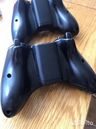 Джойстик для xbox 360 беспроводной