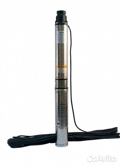 Насос скважинный для