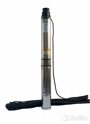 Насос скважинный для
