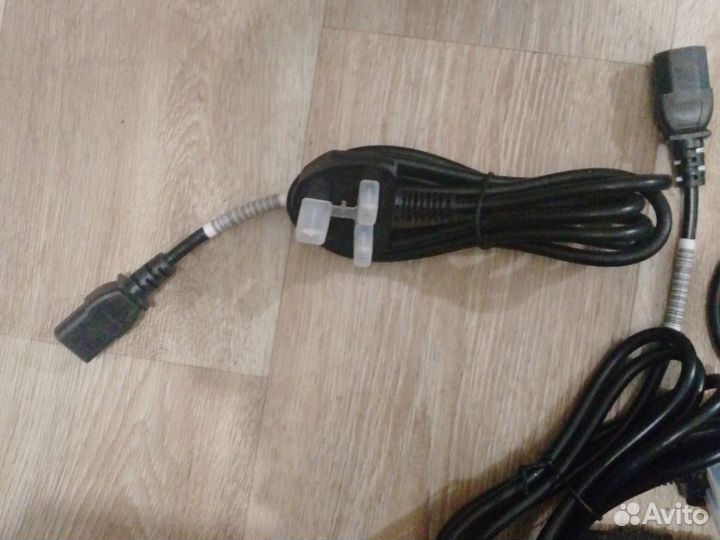 Шнур питания foxconn fm 026A