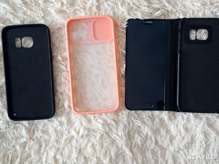 Чехлы на телефон samsung galaxy s7