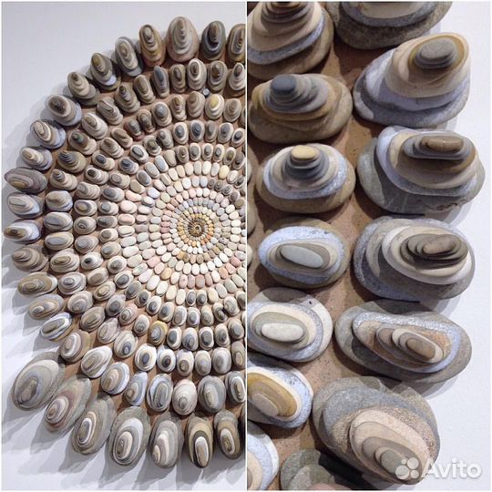 Панно интерьерное