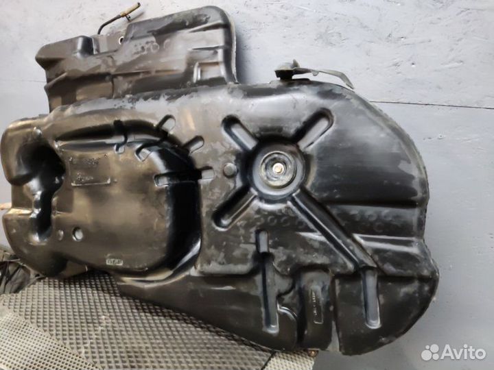 Бак топливный Lexus Rx 350 GSU35L-awagkw. MCU3#