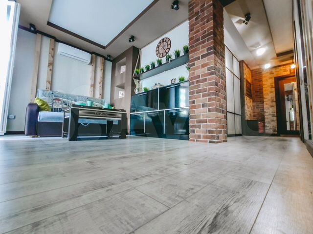 Квартира-студия, 49 м², 10/19 эт.