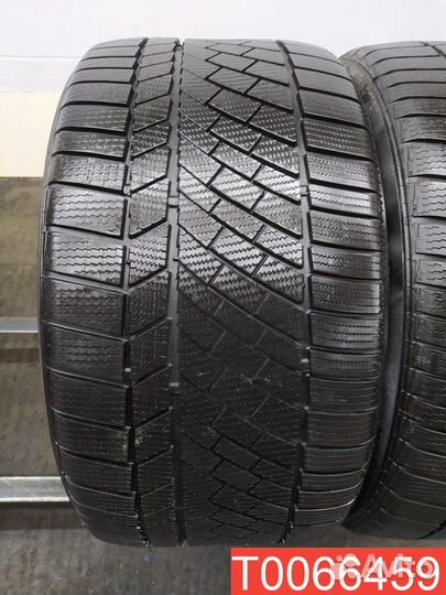 Continental ContiWinterContact TS 830 P 295/35 R19 100V