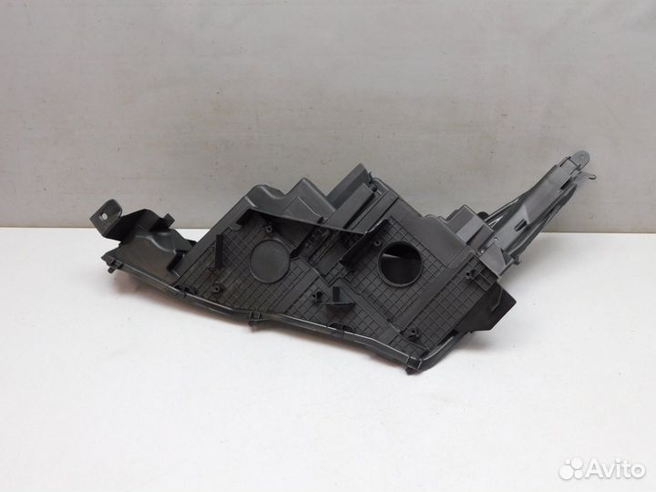 Фара правая Lexus LX570